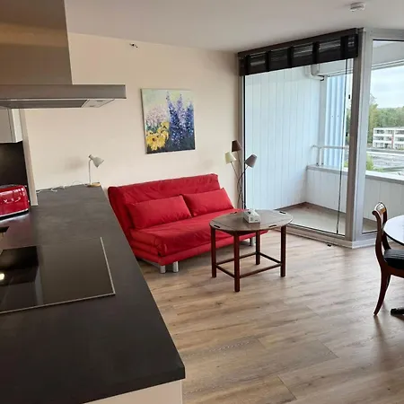 Apartmán Palaceblick