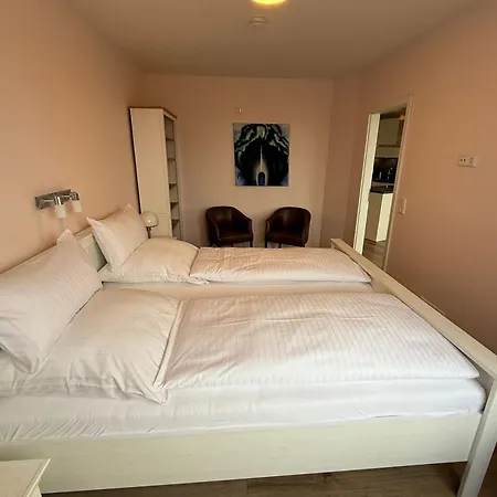 Palaceblick Apartmán
