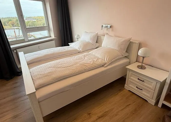 Palaceblick Šlesvik