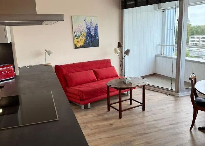 Apartmán Palaceblick