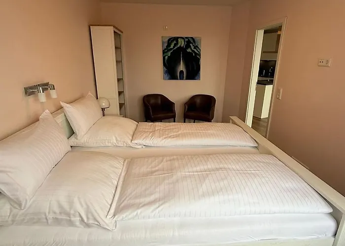 Palaceblick Apartmán